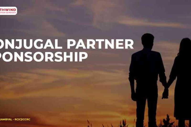 Conjugal Partner Sponsorship