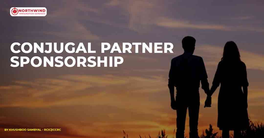 Conjugal Partner Sponsorship