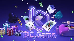 Exploring BC.Game Crypto Casino A Comprehensive Guide -159330983
