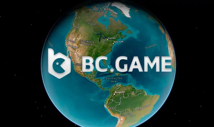 Ultimate BC.Game Bonus Guide Maximize Your Winnings