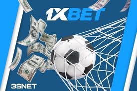 Discover the 1xBet App Your Ultimate Betting Companion -1530208576