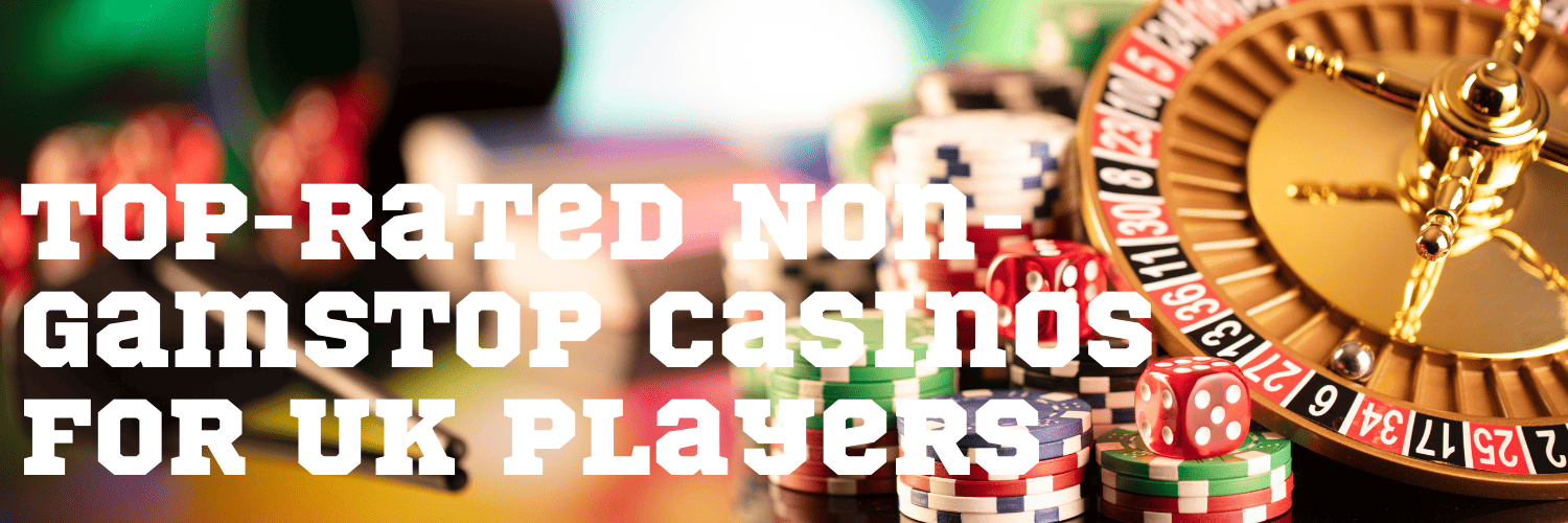 Discover the Most Reputable Casinos Free of Risks