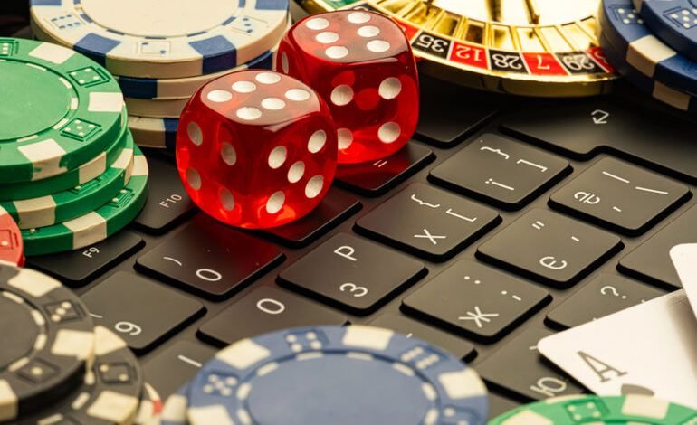 Discover the Thrill of TenBet Online Casino UK