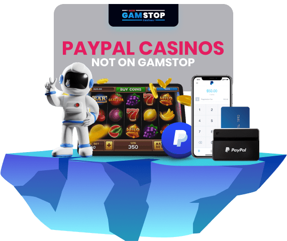 Discovering PayPal Casino Sites Not on GamStop 2025414454