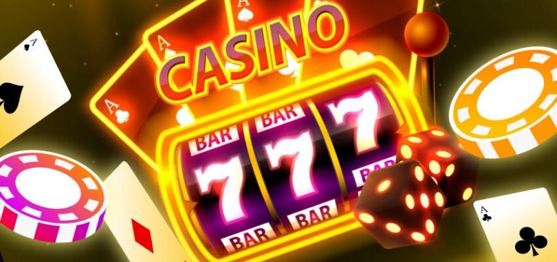 Experience the Thrill at Bass Win Casino & Sportsbook -1268667545