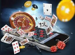 Explore the Exciting World of Lucky Manor Casino Online Games