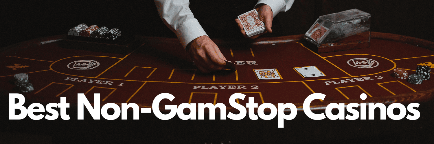 Exploring Non Gamstop UK Casino Sites A Comprehensive Guide -1897066451