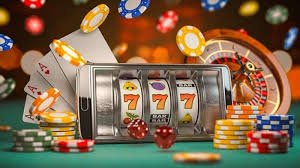 Exploring the Rise of Online Casinos Accepting Cryptocurrency -1698024170