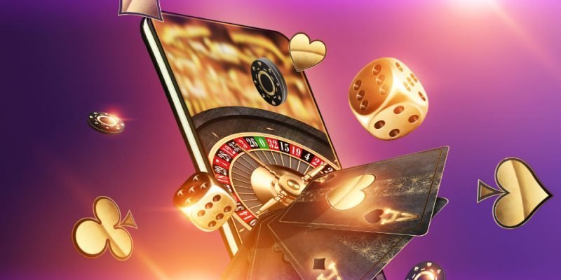Exploring the Rise of Online Casinos Accepting Cryptocurrency -1698024170