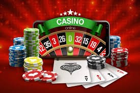 Find CZK Casinos Your Guide to Czech Crown Betting