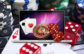 JB Casino Your Ultimate Destination for Online Gaming