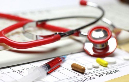 Kde a ako získať Ventolin bez receptu