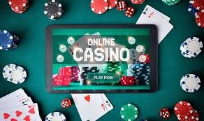 Love Casino 1 Login Your Gateway to Exciting Online Gaming