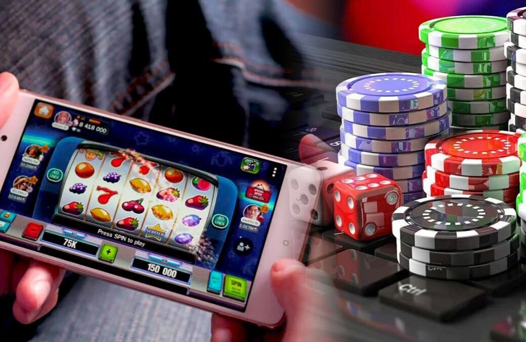 Top UK Online Casinos A Comprehensive Guide to the Best Gaming Experiences