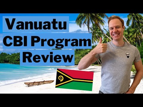 Vanuatu Citizenship by Investment 2026 A Pathway to a New Life -2141653435