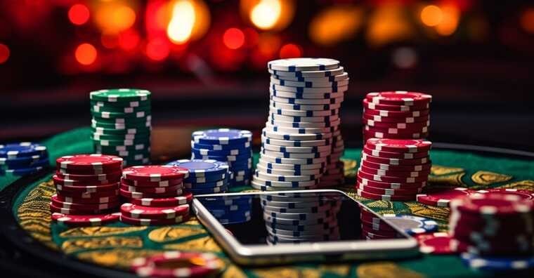 Verde Casino Gioco Legale e Sicuro in Italia