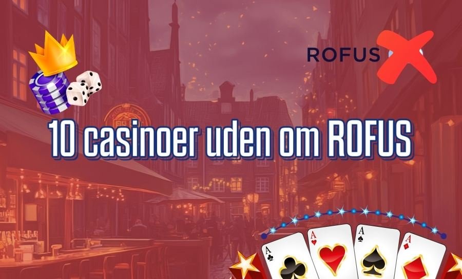 Bedste Udenlandsk Casino En Guide til At Spille Online