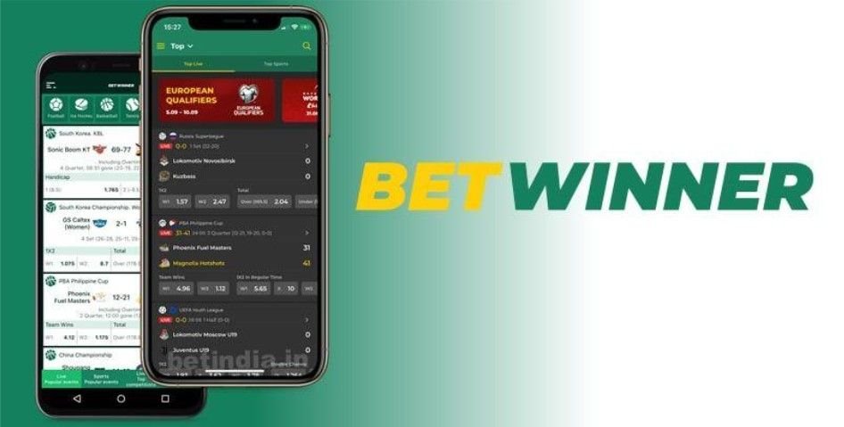 BetWinner Online Gambling Platform Your Gateway to Unmatched Betting Experiences