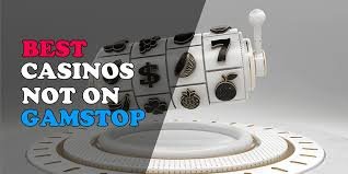 Discover Online Casinos Not Blocked by Gamstop 1005237362