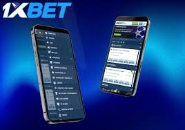 Discover the 1xBet App Your Ultimate Betting Companion 494108565