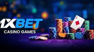 Discover the 1xBet App Your Ultimate Betting Companion -1557217482