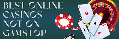 Discovering Casino Sites Not on Gamstop 945911768