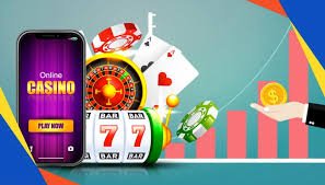 Emerging Trends in Online Casinos Across Asia 412356502