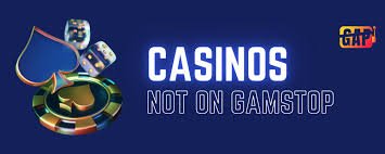 Exploring Non-Gamstop Casinos A Guide to Alternative Gambling Options 1007505487 Exploring Non-Gamstop Casinos A Guide to Alternative Gambling Options 1007505487
