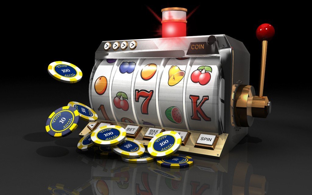Gamdom Casino Online Slots Играйте и Выигрывайте -1227370529