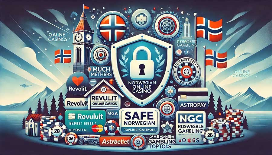 Revolut Casino Den Fremtidige Metoden for Sikker Spillfinansiering