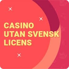 Skattefria Casinon Utan Svensk Licens - En Översikt