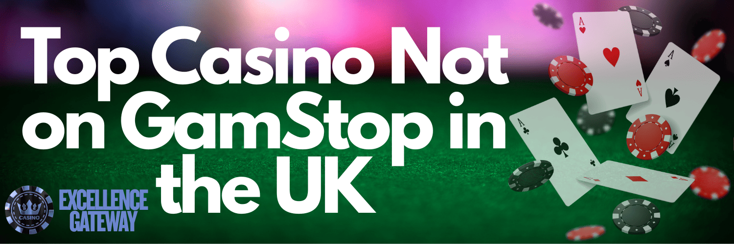 The Rise of Non GamStop Casinos A Comprehensive Guide -274964170