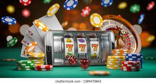 The Ultimate Guide to Casino MySpins Your Gateway to Online Gaming