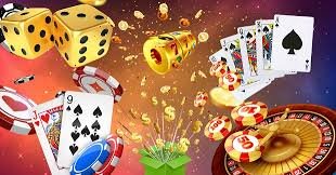 Understanding the Predictable Rhythm of Casinos