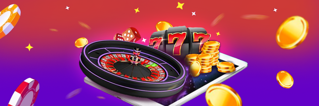 Big Win Box Online Casino The Ultimate Gaming Experience