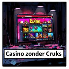 Casino Zonder CRUKS met Snelle Uitbetalingen Speel Slim Casino Zonder CRUKS met Snelle Uitbetalingen Speel Slim